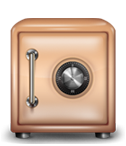 store your content with confidence data encryption