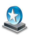 Make your account customized, your company name front and center