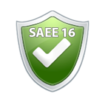 SAEE
16 Hosting SAEE 16 Hosting