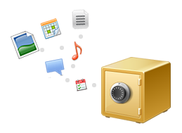 data-storage-solution back-up-important-documents