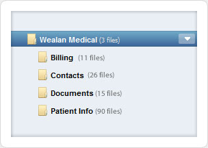 File Sharing Made Simple